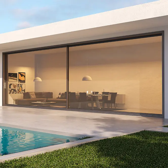 پروفایل های آلومینیومی در مهندسی مدرن: برنامه ها و نوآوری ها