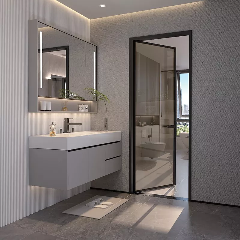 درهای سفارشی سطح بالا: امضای هنر خانگی