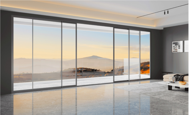 اگر کیفیت لوازم جانبی سخت افزاری به استاندارد نباشد ، حتی بهترین درها و پنجره ها 