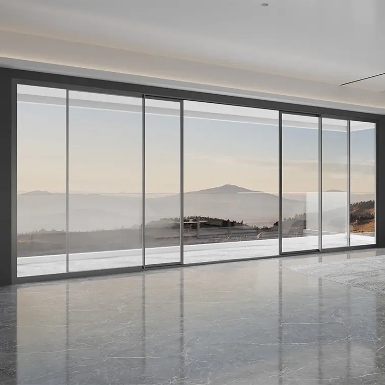 درب آلومینیومی: براق ، قوی و ساخته شده برای ماندگاری